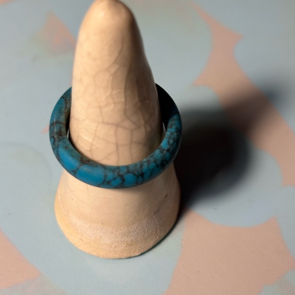 Turquoise Ring - Picture 4 of 8